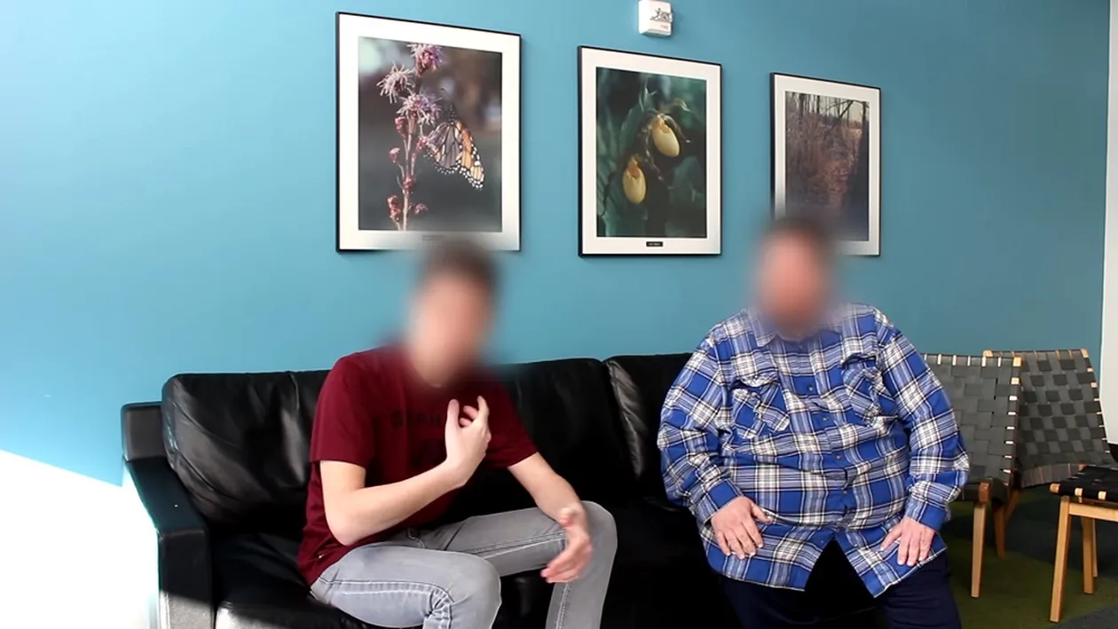 Dezvăluirile șocante ale unui călător în timp! Ce ar urma să se întâmple cu omenirea peste 52 de ani