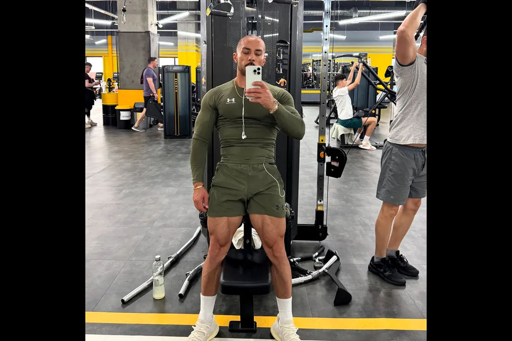 Fosta logodnică a lui Cătălin Dobrescu îl pulverizează pe antrenorul de fitness. Bărbatul ar fi fost agresiv: ”A început să aibă un comportament ciudat”