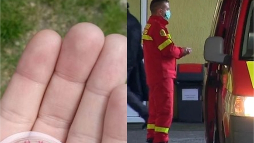 Atenţie, părinţi! Cum arată jeleul care i-a provocat moartea Teodorei din Cluj, la 14 ani. Mulţi copii îl consumă
