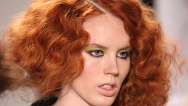 Ce culori de par sunt la moda in sezonul toamna/iarna 2012-2013! Vezi cum poti sa fii in trend!