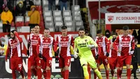 Zi de fotbal în play-out-ul Ligii 1: 8 variante de profit lansate la Chindia – FC Botoșani și CS Mioveni – Dinamo »»