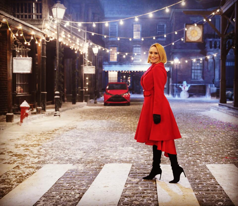 Ce emoționant! Cum a reacționat Andreea Esca la poza de album cu cei trei copii ai Antoniei