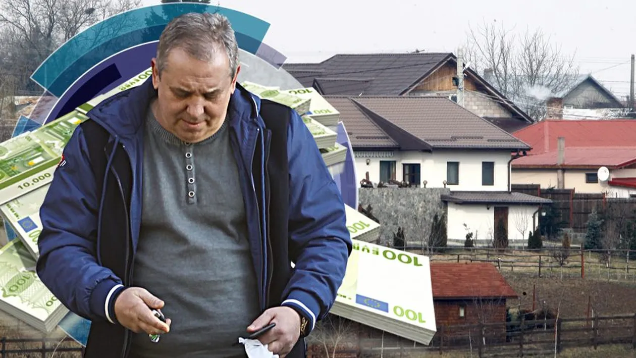 Partaj de milioane de euro pe averea nababului ”Luki”!