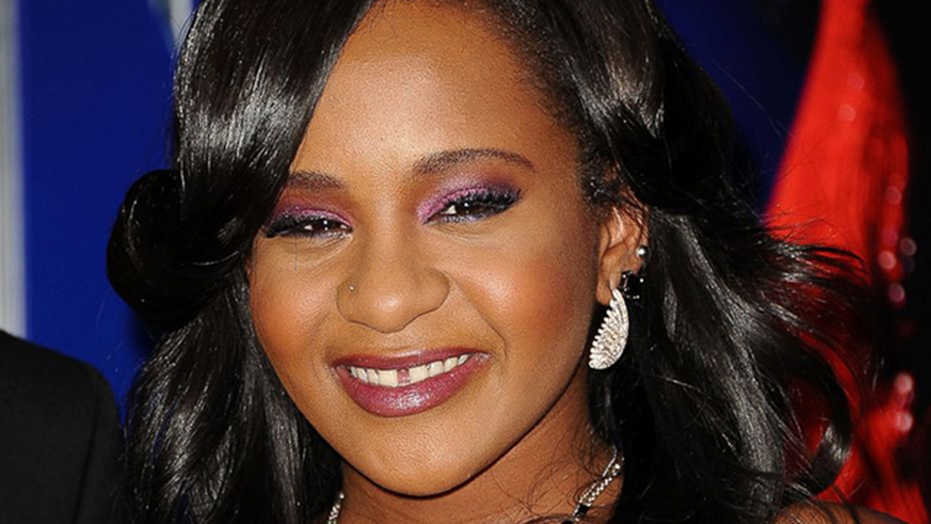 DECIZIE UIMITOARE! Ce se va intampla cu Bobbi Kristina, fica lui Whitney Houston, aflata de trei luni in coma
