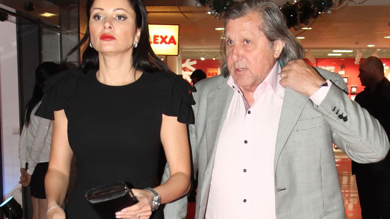 Căsnicia dintre Ilie Năstase şi Brigitte Sfăt se apropie de final? “Am fost trădată, am încetat să...”