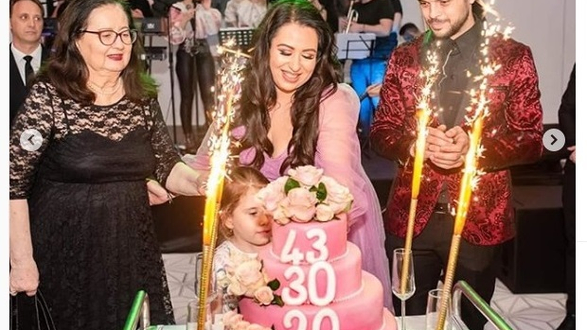 Oana Roman, mărturisiri sfâșietoare despre mariajul cu Marius Elisei. Ce i-a făcut soțul ei