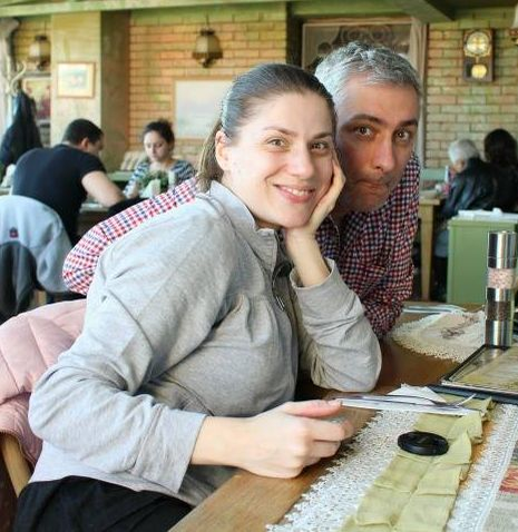 Tily Niculae, dezvăluiri despre soțul ei: “Era împreună cu Raluca Lăzăruț. L-am întrebat direct“