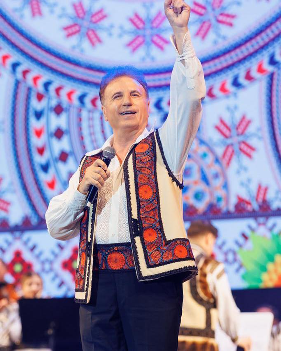 Constantin Enceanu/ Sursa foto: Facebook