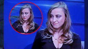 Telespectatorii au rămas perplecși când au văzut-o! Prezentatoare celebră, de nerecunoscut în propria emisiune