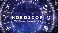 Horoscop marți, 27 decembrie. Lista zodiilor care vor avea parte de surprize