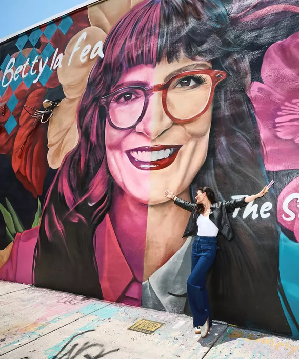 ‘Betty cea urâtă’ a împlinit 50 de ani! Schimbarea radicală a actriței Ana Maria Orozco