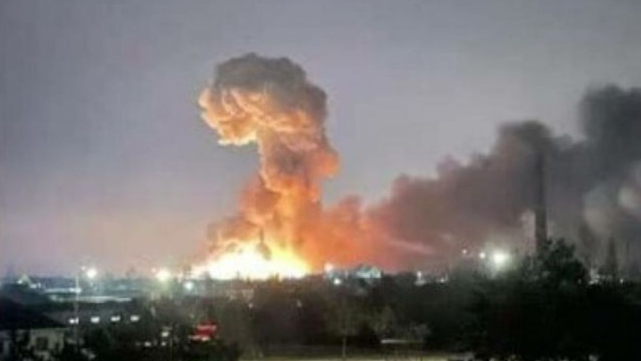 Ce s-a întâmplat în Botoşani, după ce Rusia a bombardat Ucraina? Panică totală: "Bubuituri foarte puternice"