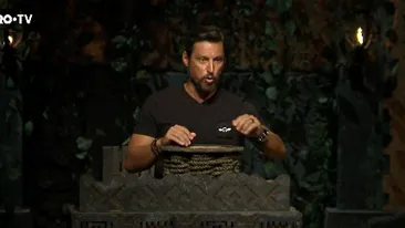 Domnul Dan a dezvăluit tot despre câștigătorul Survivor România 2023. Prezentatorul emisiunii a făcut anunțul oficial la Pro Tv