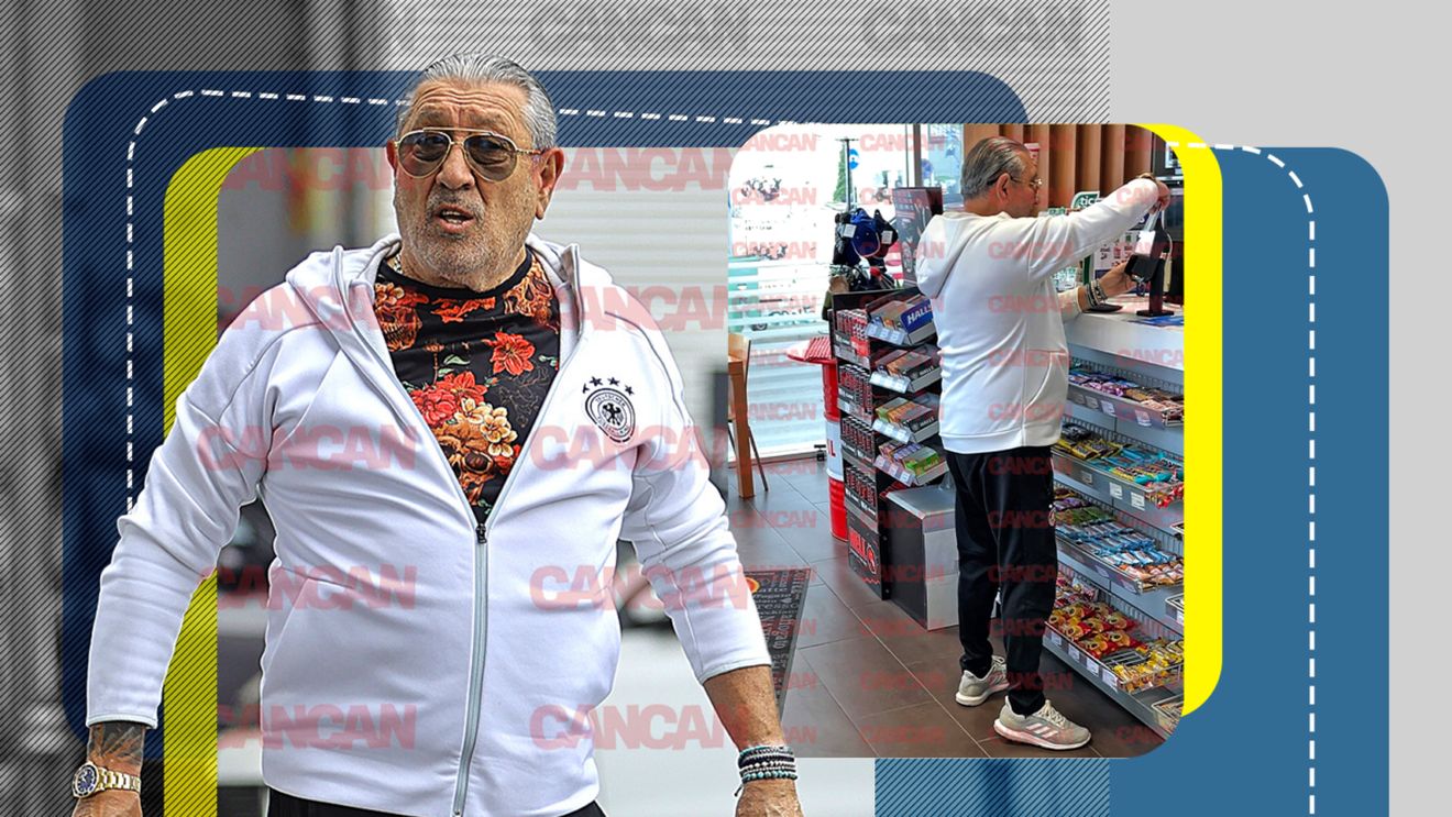 Primele imagini cu Serghei Mizil, după eliminarea de la Asia Express. Aventura din benzinărie: aproape blocat!