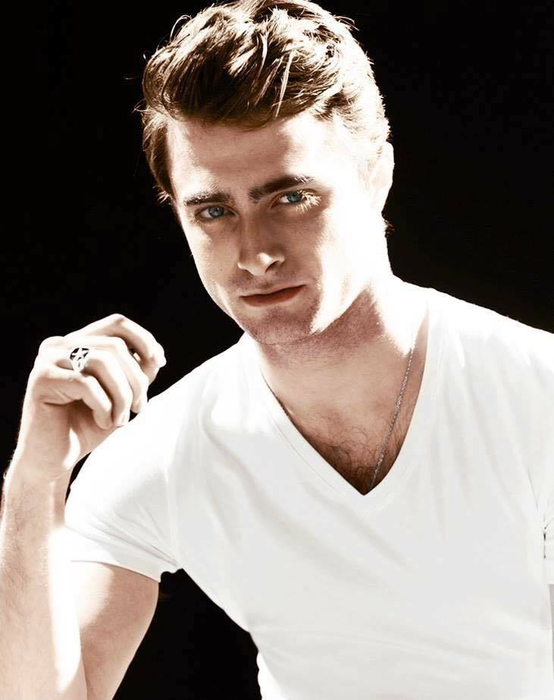 Actorul Daniel Radcliffe, interpretul lui Harry Potter, obligat să înveţe limba română!