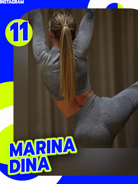 Au arătat tot! Top 30 sexy-vedete în cei mai “obraznici” colanți. Bianca Drăgușanu și Ramona Olaru, așa cum nu le-ai mai văzut!