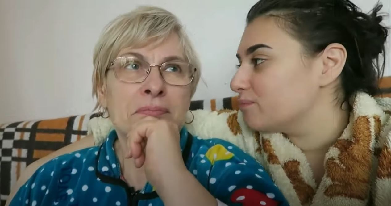 Kaira trăiește o dramă fără margini: mama ei a murit: “Am simțit că mi-a ieșit sufletul din corp”. Apelul emoționant făcut de cântăreață | VIDEO