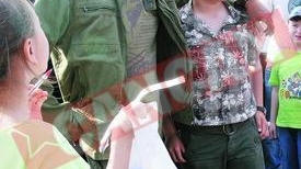 Mazare aplica la Constanta ce a vazut la Bangkok