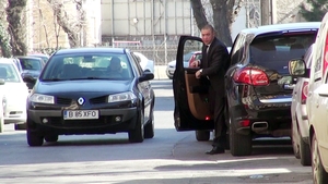 Rudel Obreja stie sa se bage. Se descurca bine si in box, si in trafic
