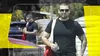 Mario Fresh a ieșit de la sală super-pompat, numai bun de admirat. Miruna are motive serioase să fie mândră!