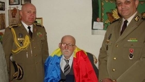 Secretul longevitatii unuia dintre cei mai batrani romani! La 103 ani, mos Vasile a fentat moartea cu ajutorul…