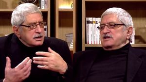 Jean Paler, dezvăluiri despre cenzura din perioada comunismului. Replica pentru care a avut INTERZIS în fața publicului timp de 1 an