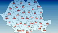 Aproape 30.000 de locuri de muncă disponibile în România, în 19 septembrie 2018. Situația pe județe