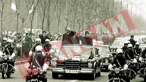 Fostul bodyguard al Elenei Ceausescu traieste de 16 ani intr-o dubita