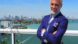 GIANLUCA VACCHI vine în România! Mesajul postat în urmă cu puţin timp:,,Ne distrăm la Nuba‘’