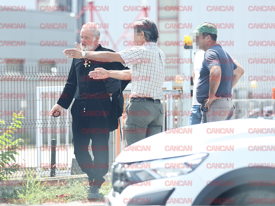 Gigi Becali
