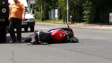 Prima declaratie a lui Ciprian Marica, după accidentul in care a murit un motociclist. Ce spune fotbalistul român