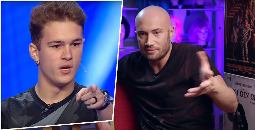 Andrei Bendeac a dat de pământ cu fratele lui celebru! Ce a putut să spună despre Mihai