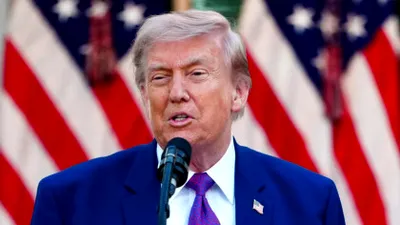 Donald Trump susține că a trecut din nou testul cognitiv: „Am răspuns corect la fiecare întrebare”