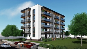 (P) Apartamentele de 2 camere, cele mai vândute în Iaşi, în ultimii 10 ani
