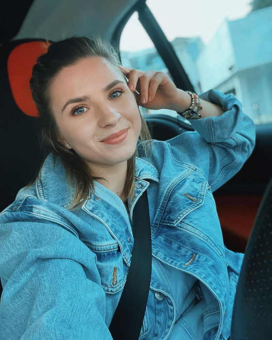 Cristina Ciobănașu, întâlnire emoţionantă cu mama sa: „Nu știam ce să ne povestim mai repede”