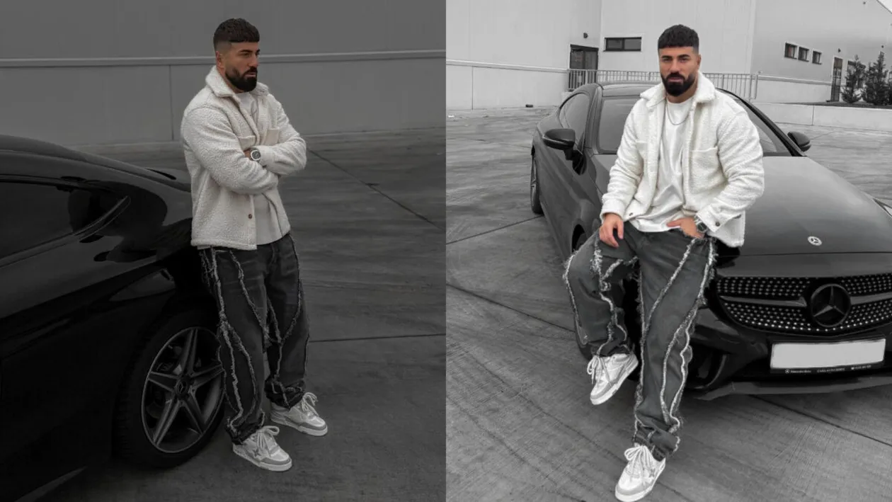 Beni de la Insula Iubirii, în doliu! Iubitul Diandrei a pierdut una dintre cele mai importante ființe