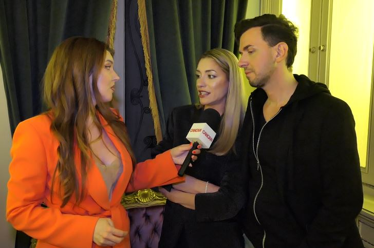 Ce strategie au Keo și Misty pentru a putea ieși fără fiica lor, Arya