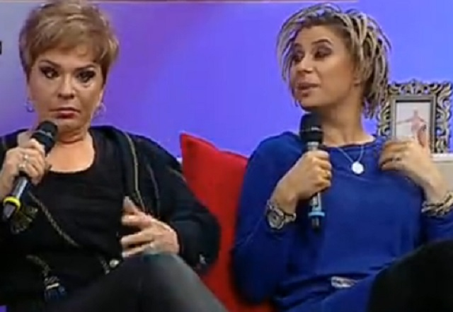 Ionela Prodan a murit în 16 aprilie 2018, la 70 de ani