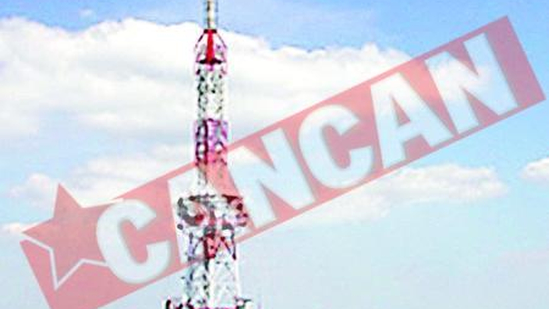 Cere 100.000 de euro "chirie" pentru un stalp