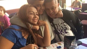 Narcisa și Nicolae Guță s-au împăcat, la 4 ani de la divorț! "În viață nu programăm nimic, merg pe mâna destinului"