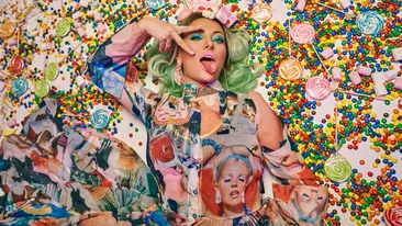 Delia a dat cărțile pe față și a vorbit despre banii câștigați la concerte: ”Oamenii au impresia că...”