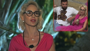 Insula iubirii, sezonul 6. I-a dat papucii la Antena 1, după ce a prins-o cu ispita: „Ești conștientă de ce-ți spun?”