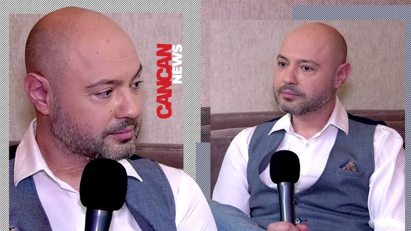 Cât de târziu s-a „maturizat” Mihai Mitoșeru. „Sunt un bărbat ciudat”