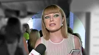 Alexandra Ungureanu îi forțează mâna lui Gojira și se cere la altar?! “Sunt o femeie la 40 de ani, nemăritată...”