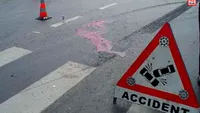 Weekend de cosmar pe litoral! Mai multi oameni si-au pierdut viata, iar acum traficul este blocat din cauza unui accident pe A2!