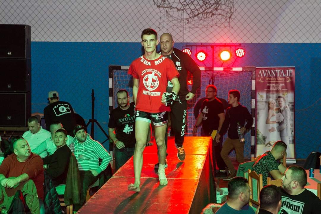 Vlăduț este dublu campion mondial