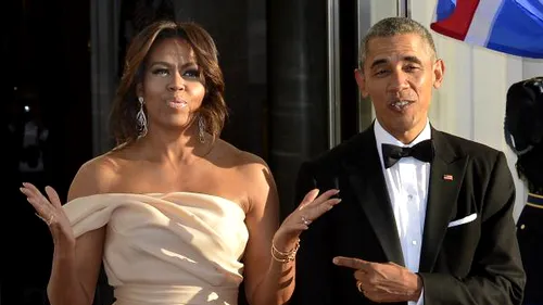 Michelle și Barack Obama au divorțat? Fosta Prima Doamnă a Statelor Unite: Nu vreau un jucător slab