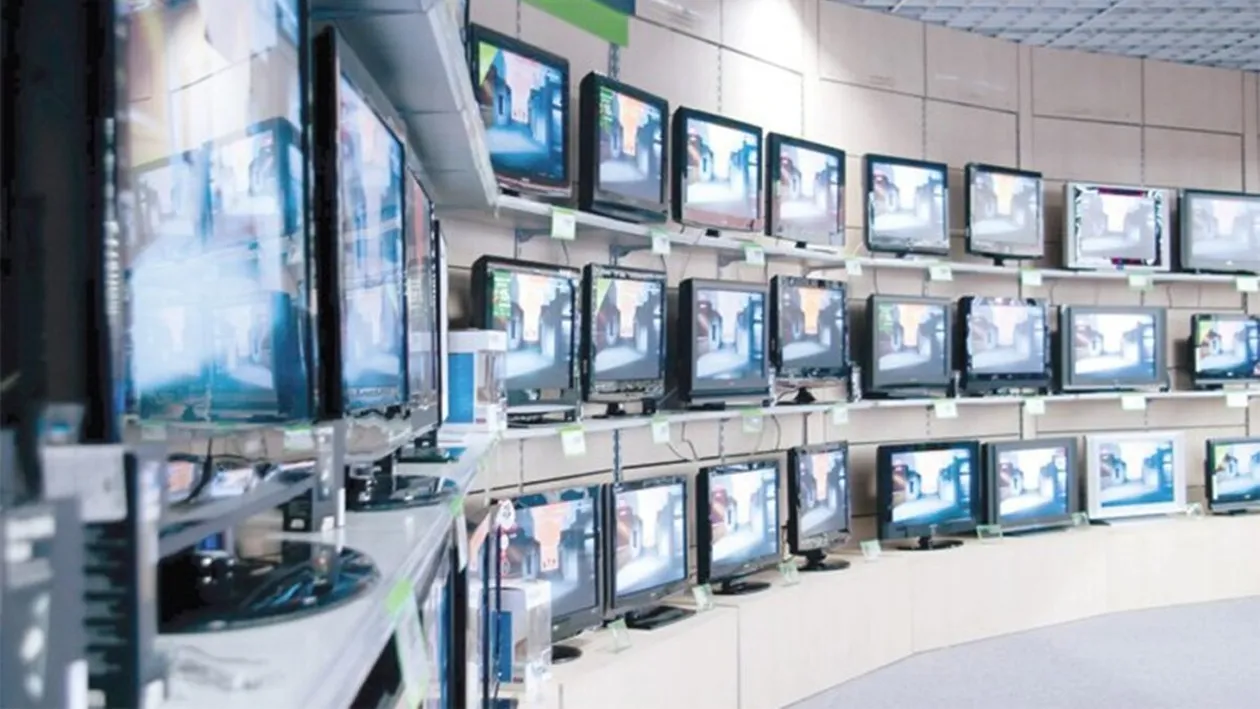 Electrocasnicul care îți dublează factura la curent. Consumă cât 20 de televizoare deschise simultan