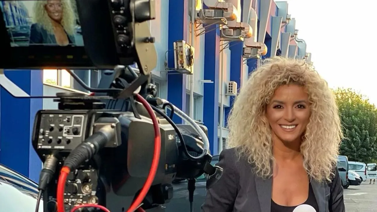 Nicoleta Drăgușin și-a prevestit sfârșitul? Ce i-a spus unui coleg, cu 3 săptămâni înainte să moară: „Știam amândoi că ne mințim”