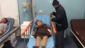 VIDEO INCREDIBIL! Ce se intampla cu femeie care anul trecut nu se oprea din cantat! Sotul ei este disperat!